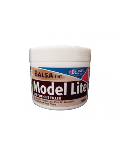 Model Lite Balsa 240ml