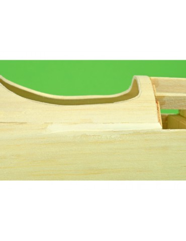 Model Lite Balsa 240ml