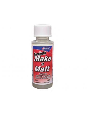 Make it Matt 50ml