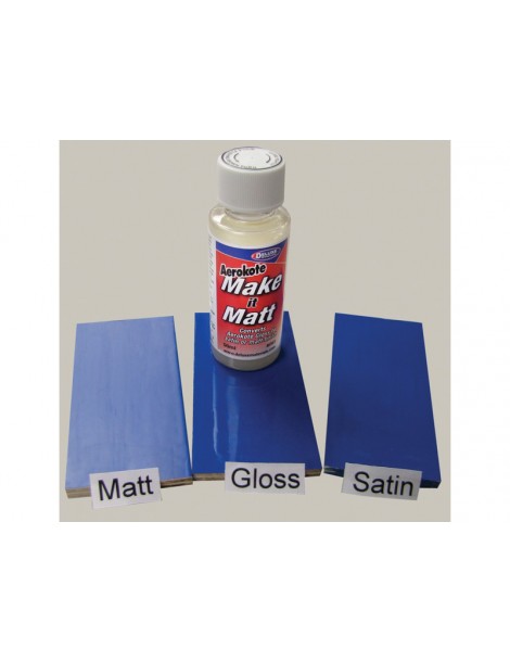 Make it Matt 50ml