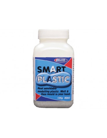 Smart Plastic 125g