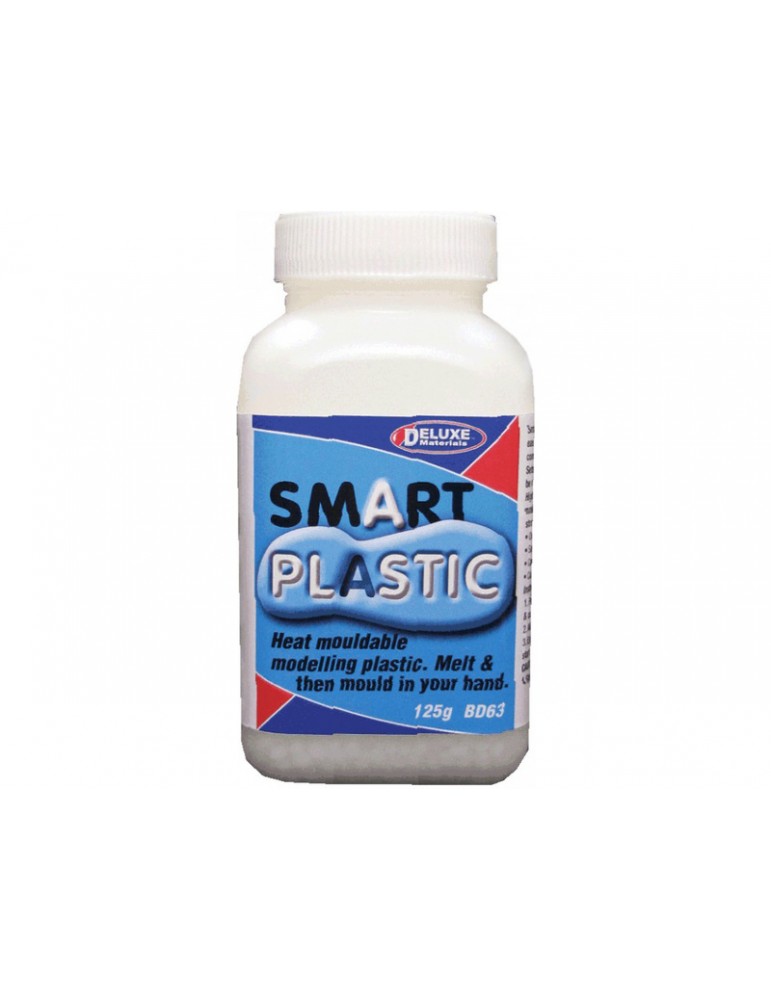 Smart Plastic 125g