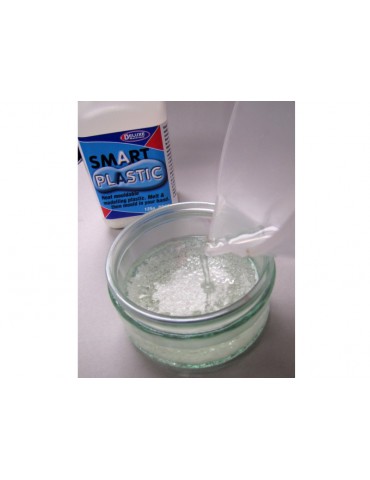 Smart Plastic 125g