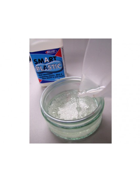 Smart Plastic 125g
