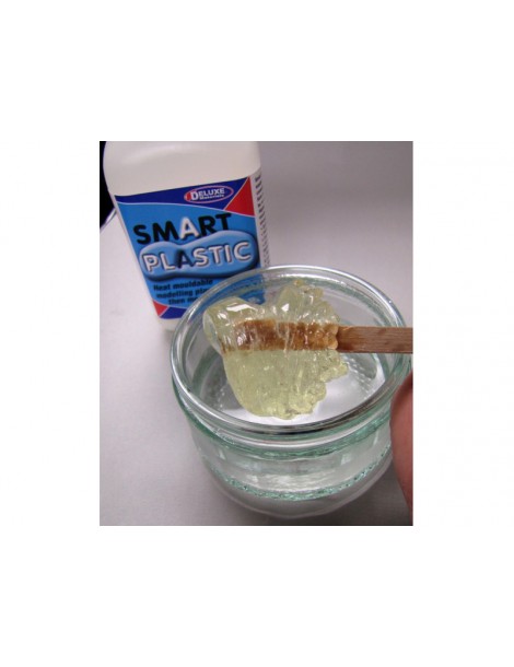 Smart Plastic 125g