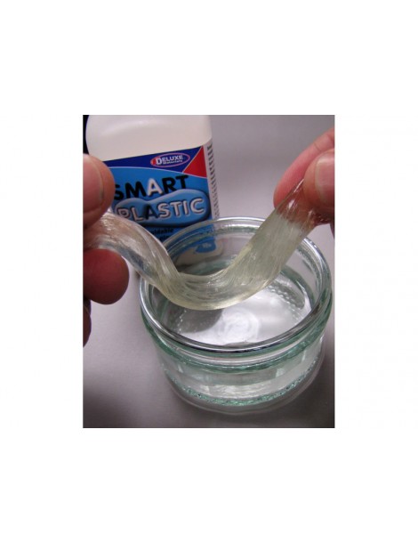 Smart Plastic 125g