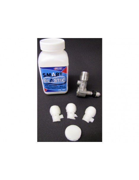Smart Plastic 125g