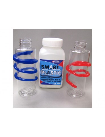 Smart Plastic 125g