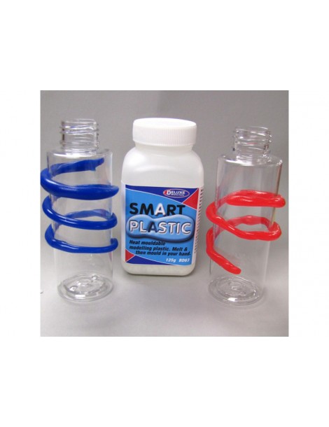 Smart Plastic 125g