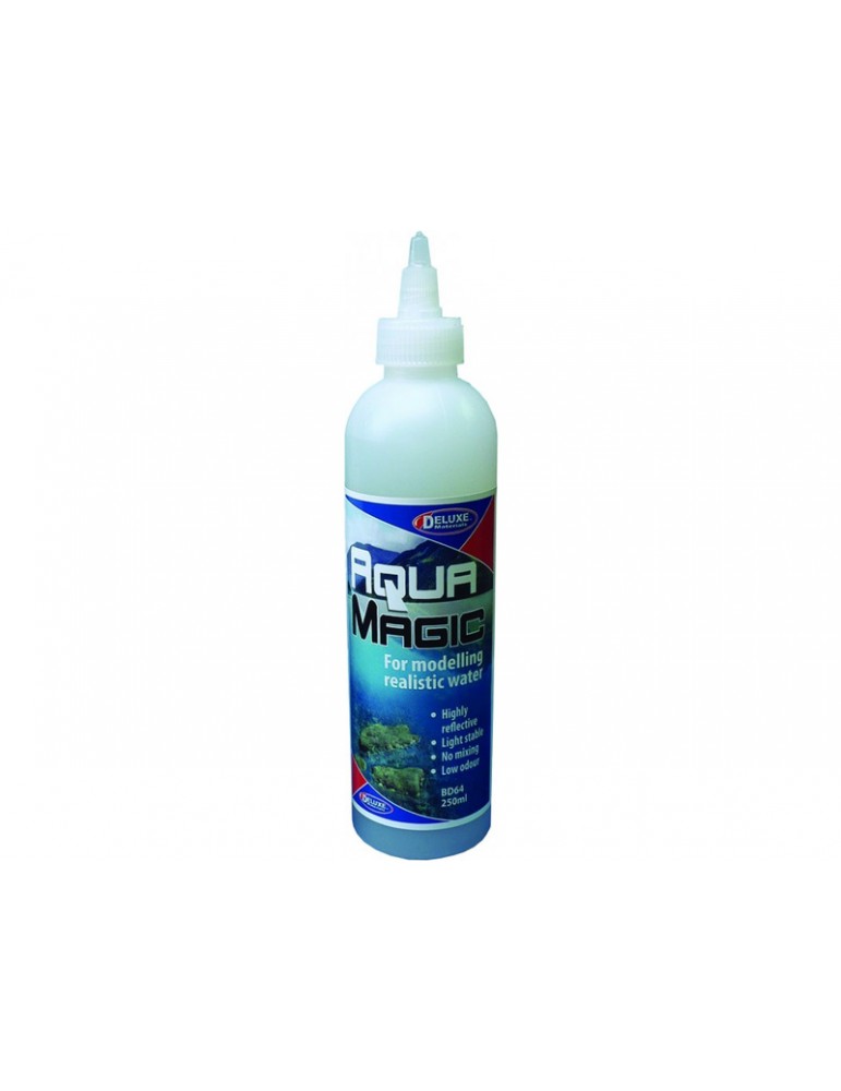 Aqua Magic 250ml