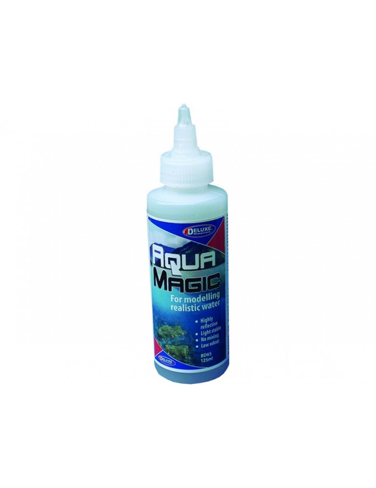 Aqua Magic 125ml
