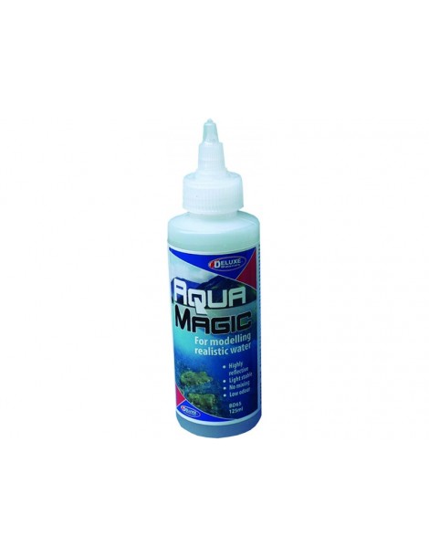 Aqua Magic 125ml