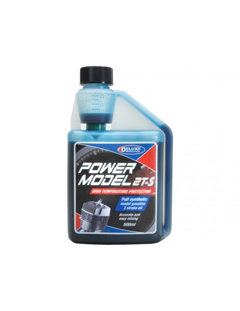 Power Model 2T-S 500ml