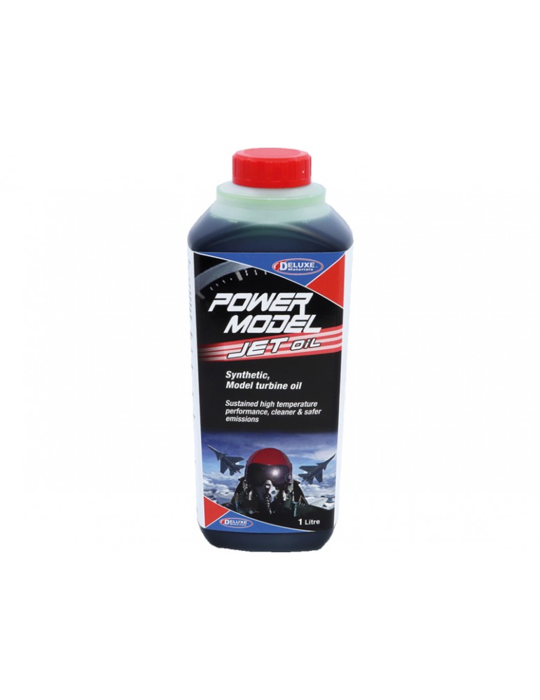 Power Model Jet 1000ml