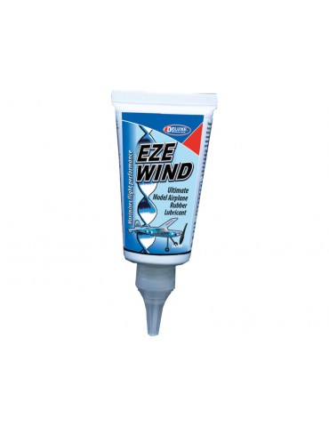 Eze Wind Lubricant 50ml