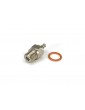 Monster Truck Plug .18-.46 Med Nitro