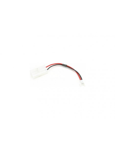 Charge Adapter: TAM Female to Losi Micro