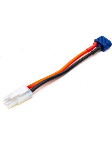Charge Adapter: TAM Male-Deans Female