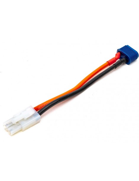 Charge Adapter: TAM Male-Deans Female