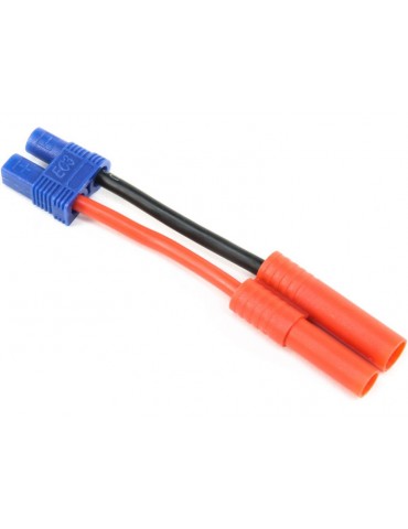 Dynamite Battery Adaptor:HXT to EC3 Battery