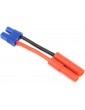 Dynamite Battery Adaptor:HXT to EC3 Battery