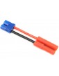 Dynamite Battery Adaptor: HXT to EC3 Device