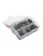 Stainless Steel Screw Set: ARRMA TYPHON 6S