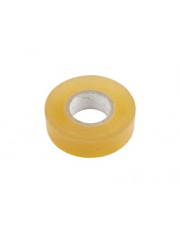 CLEAR FLEX MARINE TAPE (20M)