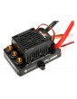 Fuze 90A Brushless Waterproof ESC: 6S, LST-E