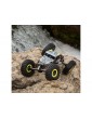ECX 1/18 4WD Temper Gen 2 RTR Yellow