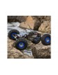 ECX 1/18 4WD Temper Gen 2 RTR Yellow