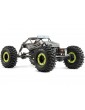 ECX 1/18 4WD Temper Gen 2 RTR Yellow