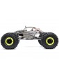 ECX 1/18 4WD Temper Gen 2 RTR Yellow