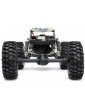 ECX 1/18 4WD Temper Gen 2 RTR Yellow