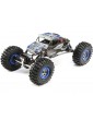 ECX 1/18 4WD Temper Gen 2 RTR Blue
