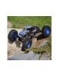ECX 1/18 4WD Temper Gen 2 RTR Blue
