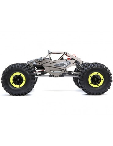 ECX 1/18 4WD Temper Gen 2 RTR Blue