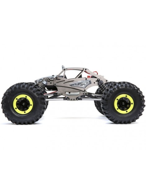 ECX 1/18 4WD Temper Gen 2 RTR Blue