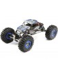 ECX 1/18 4WD Temper Gen 2 RTR Blue