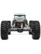 ECX 1/18 4WD Temper Gen 2 RTR Blue