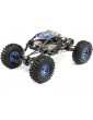 ECX 1/18 4WD Temper Gen 2 RTR Blue