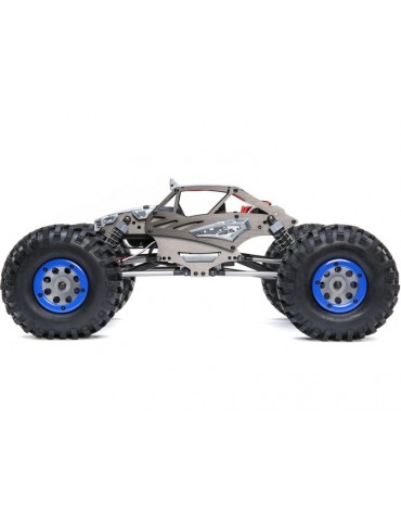 ECX 1/18 4WD Temper Gen 2 RTR Blue
