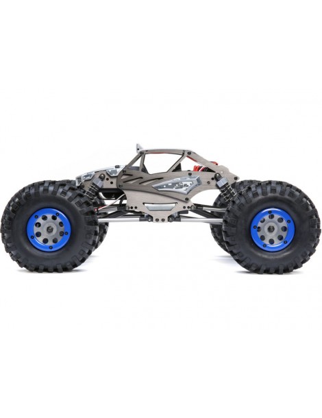 ECX 1/18 4WD Temper Gen 2 RTR Blue