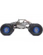 ECX 1/18 4WD Temper Gen 2 RTR Blue