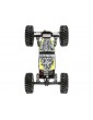 ECX 1/18 4WD Temper Gen 2 RTR Blue