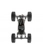 ECX 1/18 4WD Temper Gen 2 RTR Blue