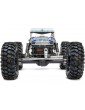 ECX 1/18 4WD Temper Gen 2 RTR Blue