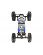 ECX 1/18 4WD Temper Gen 2 RTR Blue
