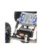 ECX 1/18 4WD Temper Gen 2 RTR Blue