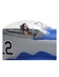 E-flite P-51D Mustang 1.5m BNF Basic